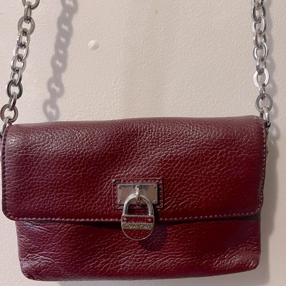Calvin Klein purse - Picture 2 of 4